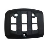 Motordæksel 576404901 5764049-01 Motordæksel 576404901 5764049-01