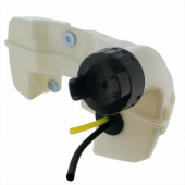 Brændstofslange Filter Kpl 5764051-02 Brændstofslange Filter Kpl 5764051-02