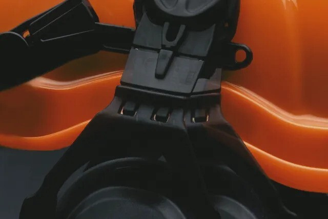 Skovhjelm Husqvarna Funktionel 5764124-01