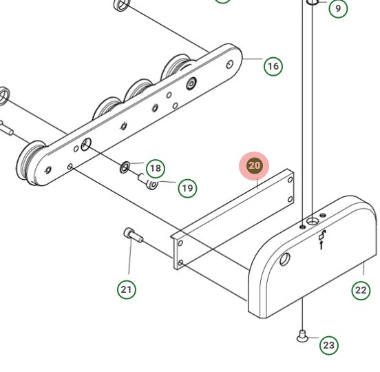 Dækpladen 5765596-01