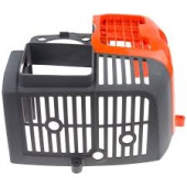 Motordæksel Motordæksel