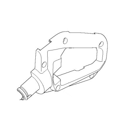 Bagste Håndtag 5766434-01