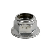 Møtrik Flange Møtrik Flange
