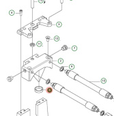 Forsegle 5766476-01 Forsegle 5766476-01