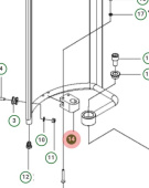 Blok 5766480-01 Blok 5766480-01