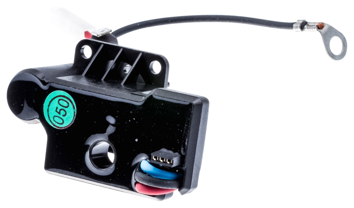 Ventilkroms Kpl 5766942-01