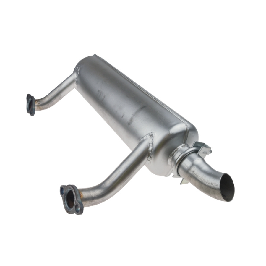 Muffler B&S Cyclonic 5767018-01