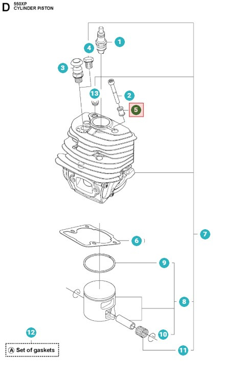 Stikkontakt 5767176-02