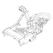 Ramme 5767439-01 Ramme 5767439-01