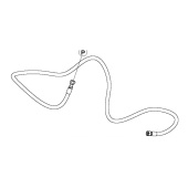 Hydraulikslange 5767455-01 Hydraulikslange 5767455-01