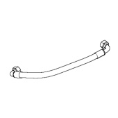 Hydraulikslange 5767564-01 Hydraulikslange 5767564-01