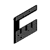 Mærkat 5769764-01 Mærkat 5769764-01