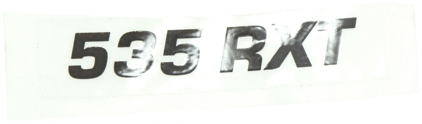 Klistermærke 576998610 5769986-10