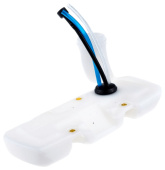 Brændstoftank 122C, 122R, 122LK Brændstoftank 122C, 122R, 122LK