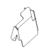 Beskyttelse 5771001-02 Beskyttelse 5771001-02