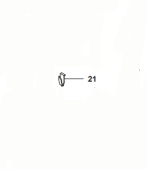 Lås Fjedre 5771032-01 Lås Fjedre 5771032-01