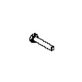 Bolt 5771585-01 Bolt 5771585-01