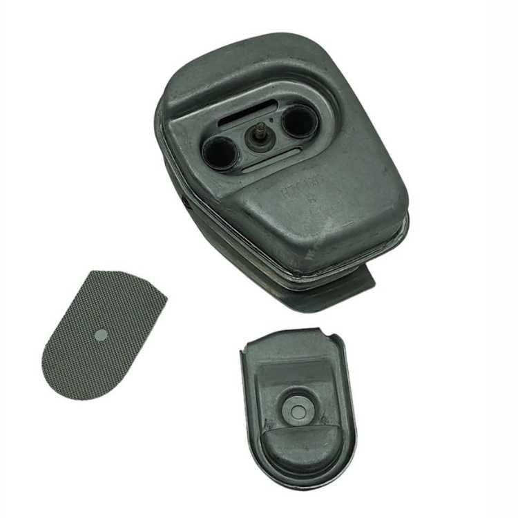 Sæt Lyddækker 5771621-01