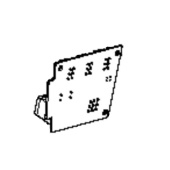 Kontrolpanel 5772153-01 Kontrolpanel 5772153-01