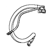 Kabelledning 5774320-01 Kabelledning 5774320-01