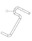 Hjul 5774480-01 Hjul 5774480-01