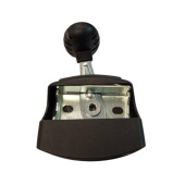 Gasvarmer 5774530-01 Gasvarmer 5774530-01