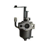 Karburatorer Karburatorer