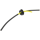 Brændstofslange+Filter Kompl Brændstofslange+Filter Kompl