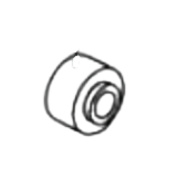 Afstandsstykke Afstandsstykke