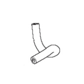 Brændstofslange Brændstofslange