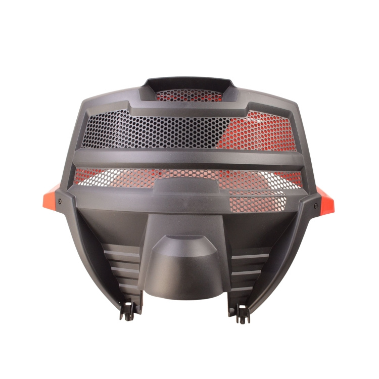 Motordække Kpl 5775518-01