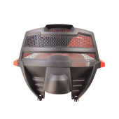 Motordække Kpl 5775518-01 Motordække Kpl 5775518-01