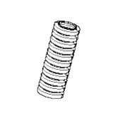 Rør 5776014-01 Rør 5776014-01