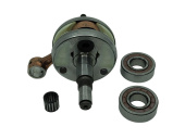 Krumtapaksel Komplet 5776074-01 Krumtapaksel Komplet 5776074-01