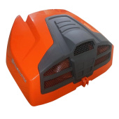 Motordæksel Kpl Motordæksel Kpl