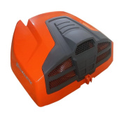 Motorhjelm Assy Motorhjelm Assy