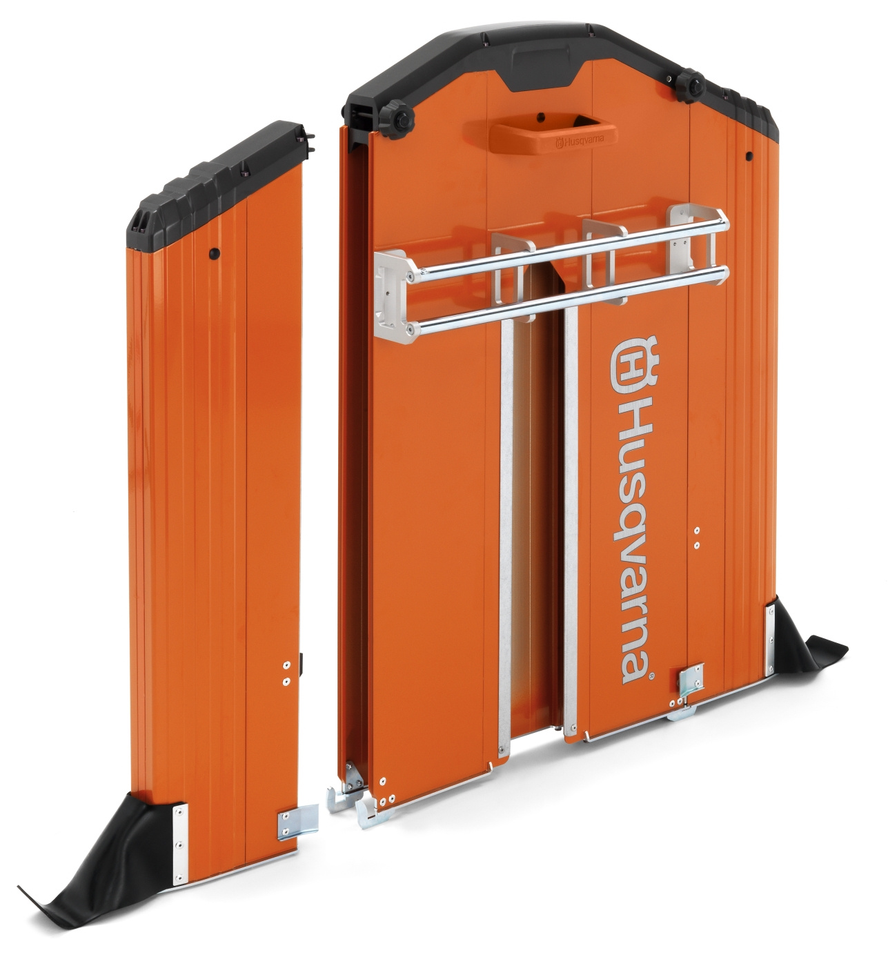 Klingeskærm 1600MM