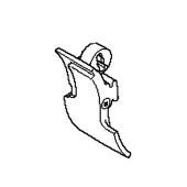 Beskyttelse Af Sprøjtebeskyttelse 5777221-01 Beskyttelse Af Sprøjtebeskyttelse 5777221-01