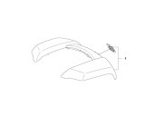 Body Kit (Hvid) 5777347-01 Body Kit (Hvid) 5777347-01