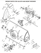 Skulder 5777776-01 Skulder 5777776-01