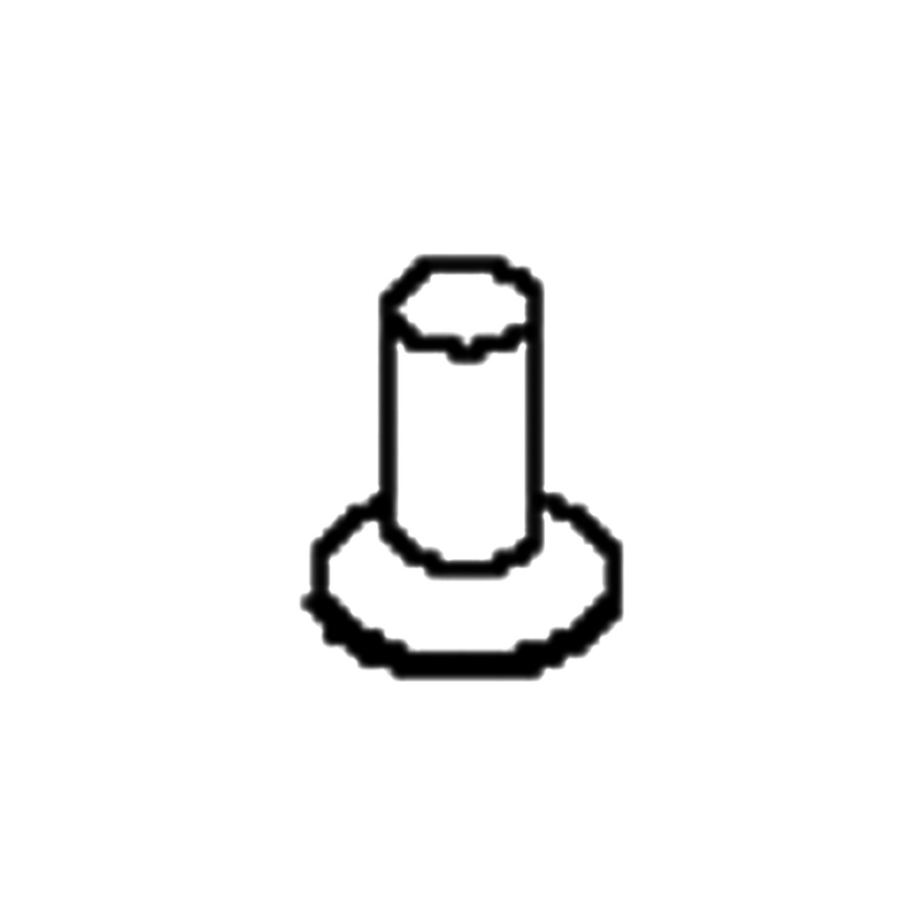 Skrue 577807101 5778071-01