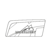 Mærkat 5778153-01 Mærkat 5778153-01