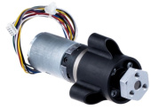 Hjulmotor 5778399-02 Hjulmotor 5778399-02