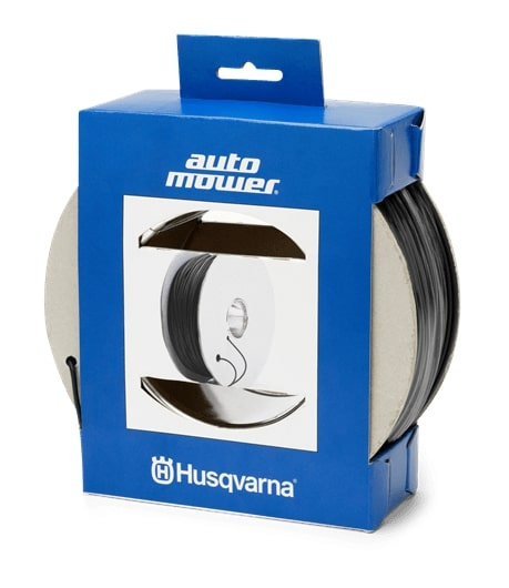 Afgrænsningskabel 150m