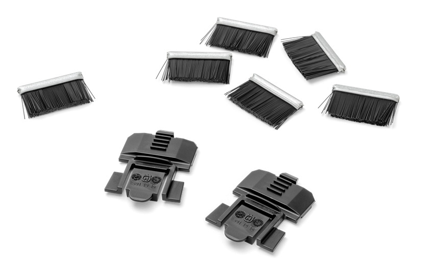 Hjulbørstesæt Automower® 220Ac/230Acx 5778650-01