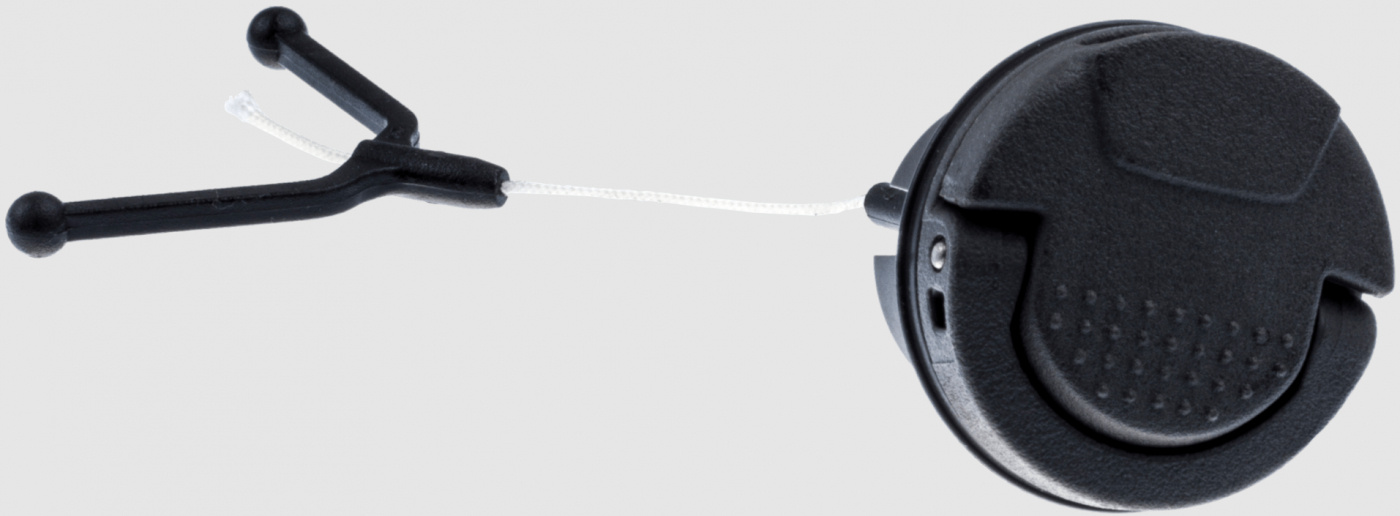 Tankdæksel Kpl 5778786-01