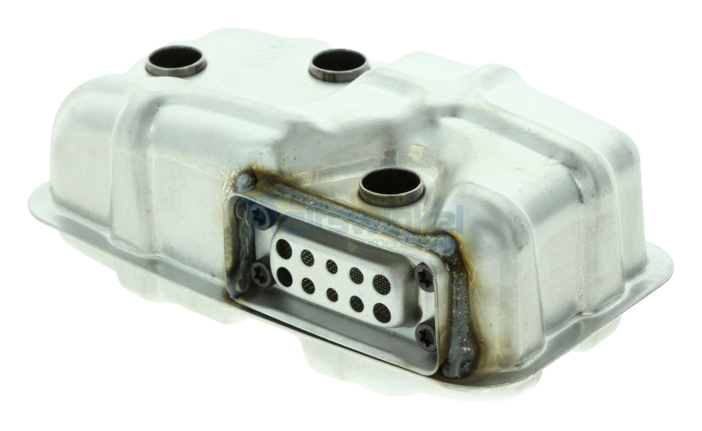 Lyddækker Kpl 5779535-01