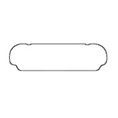 Pakning 5780097-02 Pakning 5780097-02