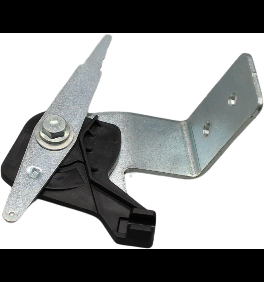 Gasregulering Rider 213C, 214, 216, 318, 320