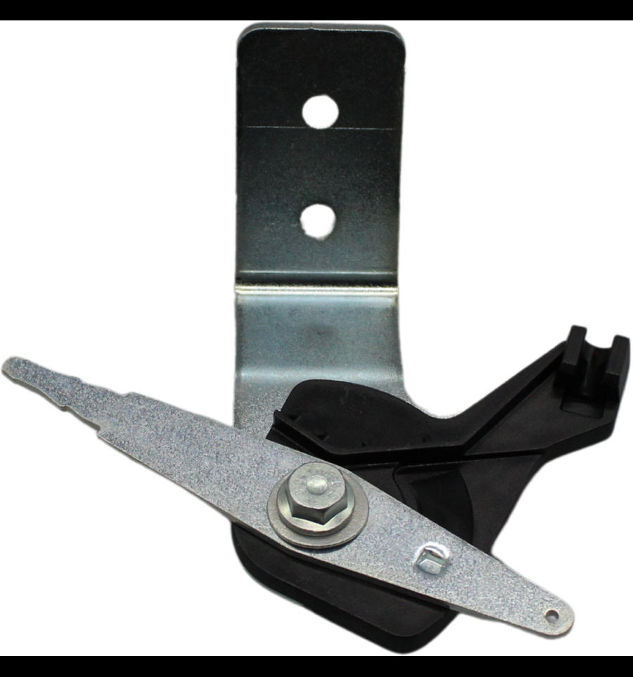 Gasregulering Rider 213C, 214, 216, 318, 320